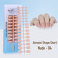 💎 50 % DE RÉDUCTION EN CE MOMENT ! ✨240PCS Presse française sur les ongles