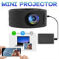 🔥2024 Verbeterde versie ⏳Compatibele draagbare miniprojector Home Theater (gratis verzending)