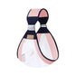 💛 50 % DE RÉDUCTION EN CE MOMENT ! 👶Porte-bébé 4 en 1 avec maille respirante – 0 à 36 mois, position ventrale et dorsale – Proche de bébé, les mains libres ✨
