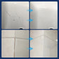 💧Multi-functional waterproof and anti-corrosion repair adhesive🔥 (suitable for ceramic floor tiles, walls, and kitchen countertops) saves time and costs.