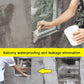 Polyurethane Waterproofing and Leak Repair Eco-friendly Coating - Durable & Safe for Every Home