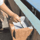 Polyurethane Waterproofing and Leak Repair Eco-friendly Coating - Durable & Safe for Every Home