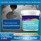 Polyurethane Waterproofing and Leak Repair Eco-friendly Coating - Durable & Safe for Every Home