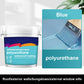 Polyurethane Waterproofing and Leak Repair Eco-friendly Coating - Durable & Safe for Every Home