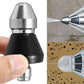 🏆 Offre spéciale du dernier jour :14.99€ ! 🚿 2 achetés 1 offerts 🎁Outil de nettoyage des égouts—Buse haute pression