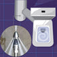 🏆 Offre spéciale du dernier jour :14.99€ ! 🚿 2 achetés 1 offerts 🎁Outil de nettoyage des égouts—Buse haute pression