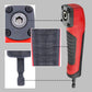 🔧 PROMO FLASH : 50% DE RÉDUCTION ! 🔩Adaptateur Tournevis à Angle Droit 90° – Moteur Haute Couple 0-400 tr/min, LED Intégrée & Batterie 18V Rechargeable✨