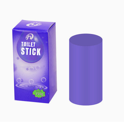 Effectieve Geconcentreerde Stick voor Toiletontkalking