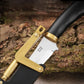 🔥Limited time 50% off🔥Multipurpose Outdoor Portable Fruit Knife with Sheath（The more you buy, the higher the discount）