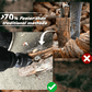 🪓 50 % DE RÉDUCTION MAINTENANT ! 🔩 Fendeuse de bûches pour perceuse électrique – Acier à haute teneur en carbone, portable et à fendage rapide