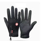 ❄️SOLDES DU JOUR DU LSAT 50 % DE RÉDUCTION !!🔥Gants thermiques imperméables à écran tactile🧤