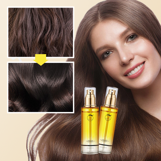 🎉Spring Hot Sale🎉Intensive Nourishing Hair Oil Spray