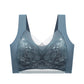 🏆 50 % DE RÉDUCTION EN CE MOMENT ! 🔥 2 achetés 1 offerts 🎁Soutien-gorge « Ice » en dentelle sculptant et extensible pour femme(3 pcs)