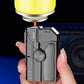 Multi-Functional Foldable Windproof Lighter(Without gas)