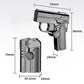 Multi-Functional Foldable Windproof Lighter(Without gas)