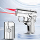 Multi-Functional Foldable Windproof Lighter(Without gas)