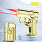 Multi-Functional Foldable Windproof Lighter(Without gas)
