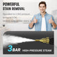 🔥Hot Sale 50% OFF🔥2500W Handheld High-Temperature Pressurized Steam Cleaner