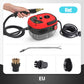 🔥Hot Sale 50% OFF🔥2500W Handheld High-Temperature Pressurized Steam Cleaner