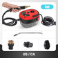 🔥Hot Sale 50% OFF🔥2500W Handheld High-Temperature Pressurized Steam Cleaner