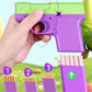Cool Butane Pistol Torch Lighter