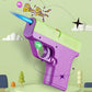 Cool Butane Pistol Torch Lighter
