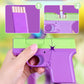 Cool Butane Pistol Torch Lighter