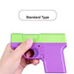 Cool Butane Pistol Torch Lighter