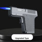 Cool Butane Pistol Torch Lighter