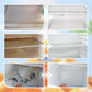 🔥Limited Hot Sale - Buy 2 Get 1 Free!!🔥 Powerful Kitchen Foam Cleaner