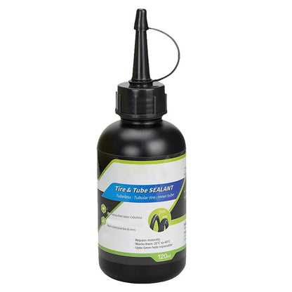🔥 2 achetés, 1 offert 🎁Produit de réparation pour chambres à air💨 Colmate rapidement les fuites et vous permet de continuer à rouler