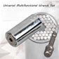 ⚙️ 50% DE RÉDUCTION !🔧 Jeu de douilles universelles en nid d’abeille – Tête multifonction, tiges en acier rétractables et formats variés
