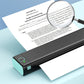 🖨️ Imprimante Thermique Bluetooth Portable D810 — Sans Encre, Compatible iOS & Android, Compacte & Légère ✨