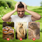 🎉This week's Special Sales - 49% OFF☘️Solar Powered Waterproof Screw Mole Repellent