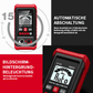 🔌50 % DE RÉDUCTION EN CE MOMENT ! ⚡ Multimètre numérique – Mesure précise de la tension, du courant et de la résistance, protection anti-brûlure et outil de réparation domestique portable ⚙️