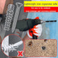 🔩 50% DE RÉDUCTION ! 🧱 Vis à Expansion Crantée Renforcée – Acier – Anti-Rotation & Fixation Béton/Brique for Maçonnerie