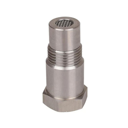 🔥  Adaptateur de filtre pour capteur d'oxygène 🔥