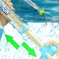 🧊Summer Hot Sale 49% OFF🌊Pusher Type Fun Fireworks Water Jet Spray Toy