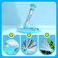 🧊Summer Hot Sale 49% OFF🌊Pusher Type Fun Fireworks Water Jet Spray Toy