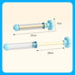 🧊Summer Hot Sale 49% OFF🌊Pusher Type Fun Fireworks Water Jet Spray Toy