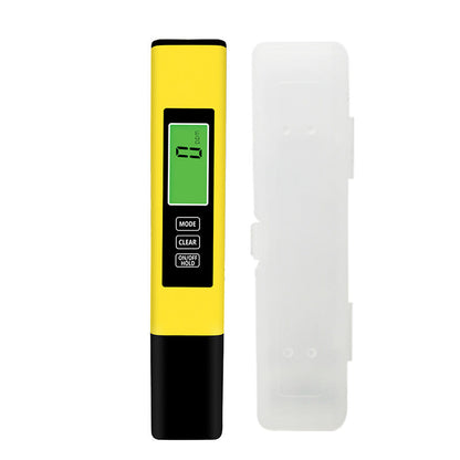 Multi-functional Water Quality Test Pen