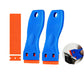 🏆 Offre spéciale du dernier jour :17.99€ ! 🔥Pelle Multifonction pour Enlever la Colle
