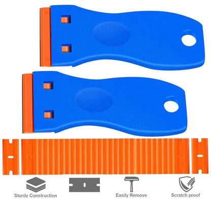 🏆 Offre spéciale du dernier jour :17.99€ ! 🔥Pelle Multifonction pour Enlever la Colle
