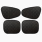 🚗 Offre spéciale du dernier jour : 8.99 € 💥 Pare-Soleil Vitres Latérales Voiture – Anti-UV, Courbé, Universel ✨