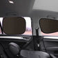 🚗 Offre spéciale du dernier jour : 8.99 € 💥 Pare-Soleil Vitres Latérales Voiture – Anti-UV, Courbé, Universel ✨