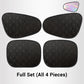 🚗 Offre spéciale du dernier jour : 8.99 € 💥 Pare-Soleil Vitres Latérales Voiture – Anti-UV, Courbé, Universel ✨