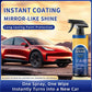 ⏰LAST DAY SALE 50% OFF-🏆Advanced Car Quick-acting Coating Agent Spray