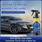 ⏰LAST DAY SALE 50% OFF-🏆Advanced Car Quick-acting Coating Agent Spray
