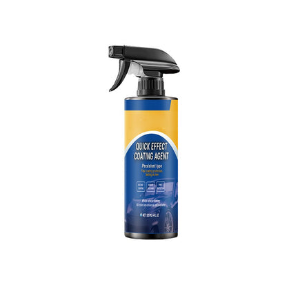 🏆 2 achetés, 1 offert ✨ Spray de revêtement céramique avancé – Application en 5 minutes, brillance et protection hydrophobe pendant 12 mois. Brillance instantanée, sans effort !🚗