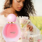 Women's Natural Eau de Toilette Floral & Fruity Perfume